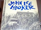 THE COUNTRY BLUES OF JOHN LEE HOOKER - LP NM  VINTAGE 