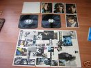 THE BEATLES..WHITE ALBUM.TOP OPENER MONO..V/LOW NUMBER