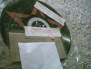 SISTERS OF MERCY : very rare Promo PIC LP Item ORG LOOK