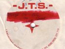 Jah Lion - Girl You're Digital   J.T.S. 7