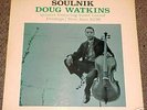 DOUG WATKINS QUINTET 