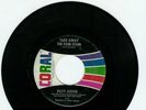 Northern Soul - Patti Austin on Coral - RARE stock copy