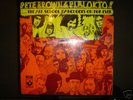 PETE BROWN & PIBLOKTO LP the art school dance goes on..