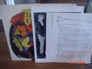The Other Half LP Psych Arthur Lee Love Autographed Pic