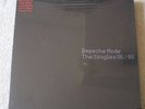 Depeche Mode The Singles 86 98 LTD. EDITION 3 PAK VINYL