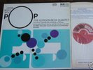 GORDON BECK UK JAZZ MEGARARITY EXPERIMENT WITH POPS LP