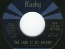 Teen 45-Ron And The Motions-Kacky 
