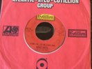 MOSES SMITH NORTHERN CROSSOVER COTILLION ORIG 45 RARE