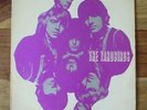 YARDBIRDS-unique Aust.record club LP-1969-good cover