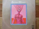 CARSON-Blown-superb orig. Oz progressive blues LP-1972
