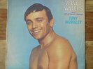 TONY WORSLEY&the BLUE JAYS-brilliant 1965 Oz garage LP