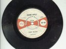 ISLAND/ADAMS APPLE - TOMMY MCCOOK [SKA INST] 7