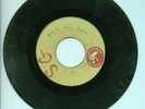 BLANK[WAIL'N'SOUL]/ROCK MY BOAT - BOB MARLEY/WAILERS 7