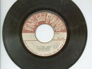 KING EDWARDS/YELLOW BIRD - RAYMOND HARPER [BALLAD] 7