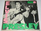 Very Rare 1956 Elvis Presley  EPB-1254 45 Record