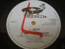 D Livin' - Why  - D Livin' Recs DL01 - RARE  @LISTEN@