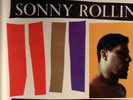 SONNY ROLLINS-Freedom suite-Riverside-ORIG.MONO-