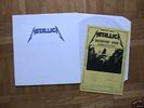 metallica: phantom lord (LP)