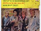 SEX PISTOLS 