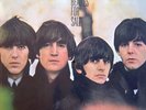 MFSL LP BEATLES - FOR SALE