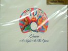 DCC QUEEN - A NIGHT AT THE OPERA