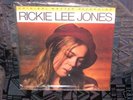 MFSL LP - 1-089 - RICKIE LEE JONES - SEALED