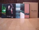 THE VERVE - Singles limited Edition, RAR