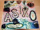 ASIKO - TAKE A TRIP - RARE AFRO FUNK ORIG. LP