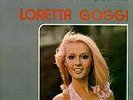 Loretta Goggi - VIENI VIA CON ME - LP - 1972 - perfetto