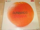 SUNBIRDS - OCEAN SONG - RARE GERMAN JAZZ LP