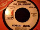 Northern Soul Robert John    A&M  DEMO
