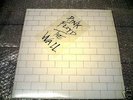 PINK FLOYD - THE WALL - 1st UK PRESS 2 x LP RARE - MINT