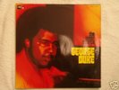 GEORGE DUKE - INNER SOURCE - ORIG. LP