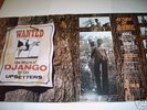 RETURN OF DJANGO - Upsetters - Orig. UK press