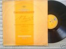 JOHANNA MARTZY pl.DVORAK Violin Concerto,DGG LPM 18152