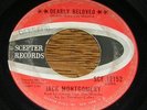 Jack Montgomery NORTHERN SOUL 45 Dearly Beloved / Do Yo