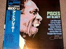 ART BLAKEY & CURTIS FULLER Blue Note Japan GXF-3060 LP
