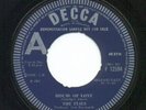 THE FLIES *HOUSE OF LOVE* UK MOD FREAKBEAT DANCER