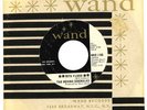 Great 1960s garage 45 - MOVING SIDEWALKS - Wand -ZZ Top
