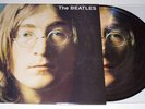 BEATLES - THE WHITE ALBUM - PART ONE - PICTURE DISC LP