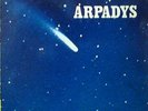 ARPADYS - s/titled LP rare spacey FRENCH DISCO 