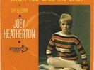 Northern Soul Joey Heatherton When You Call Me Baby PS