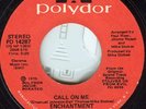 ENCHANTMENT Northern Soul 45 POLYDOR Records
