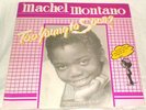 MACHEL MONTANO - Too Young To Soc -  CALYPSO SOCA VINYL