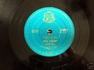 DALE WRIGHT:THAT'S SHOW BIZ 78 rpm  UK 1959