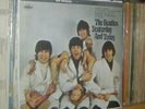 BEATLES RARE STEREO BUTCHER  YESTERDAY & TODAY
