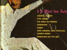MARIUS CULTIER RARE LP A LA PLACE DES ARTS (FUNK)