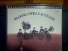 MFSL Blood, Sweat & Tears S/T Sealed LP Mofi Anadisc