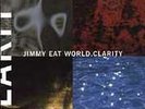 Jimmy Eat World Clarity 2xLP Purple/Grey Vinyl LIMITED