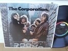 The Corporation-1968 US Psych Capitol Orig. MINT